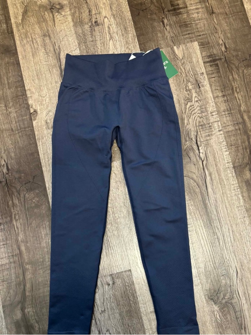 OneForm Seamless Flow High Waisted Tummy Control Butt Lifting Yoga Leggings